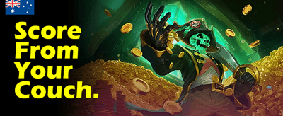 Hot Slot Free Spins promotion