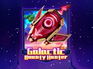 Galactic Bounty Hunter screenshot